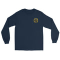 Official 25'S Long Sleeve Shirt