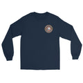 Official CLYDESDALES Long Sleeve Tee (ENG21INE BACK)