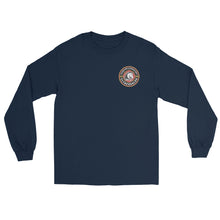 Load image into Gallery viewer, OFFICIAL CLYDESDALES Long Sleeve Tee (ENG21INE BACK)