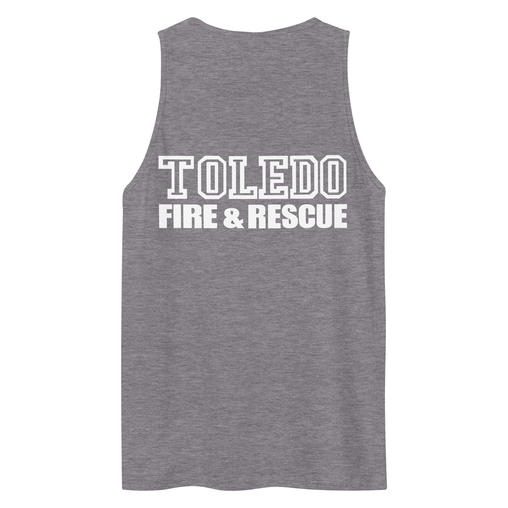 TFRD Tank