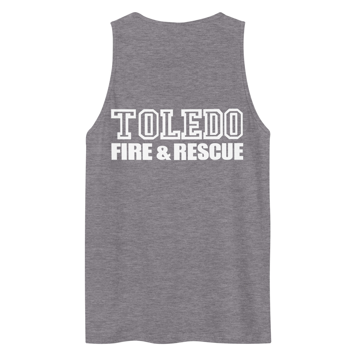 TFRD Tank