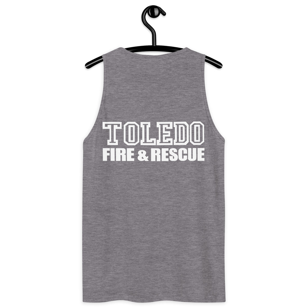 Official 17'S CO Tank