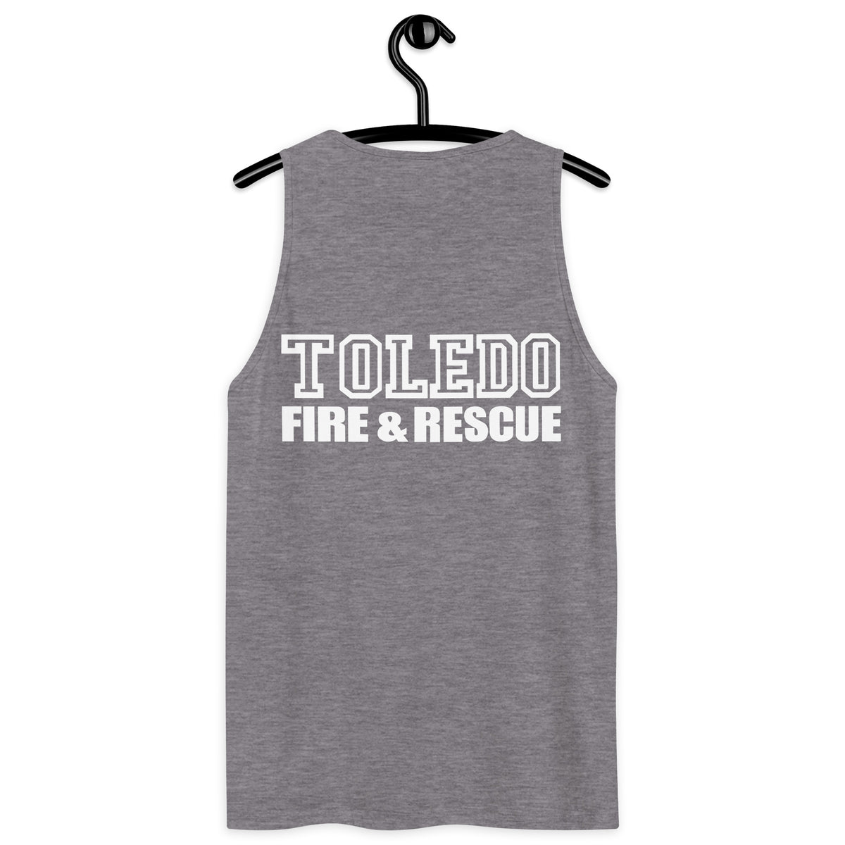 Official 17'S CO Tank