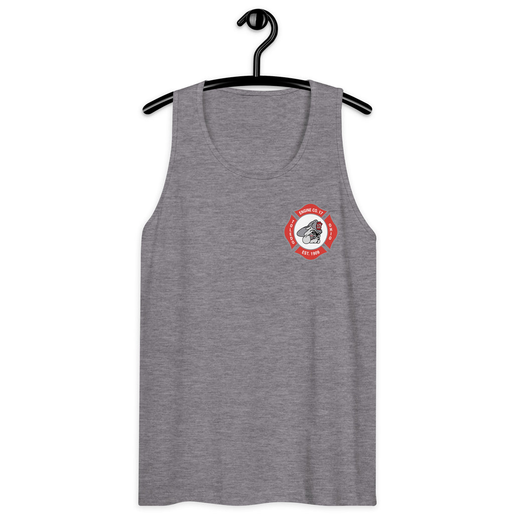 Official 17'S CO Tank