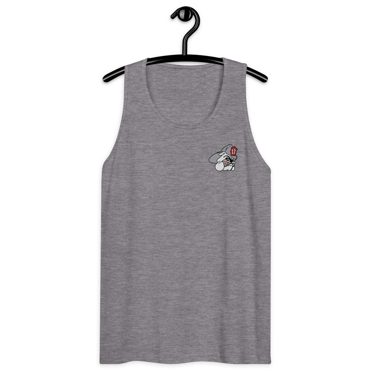 Official 17'S CO Tank