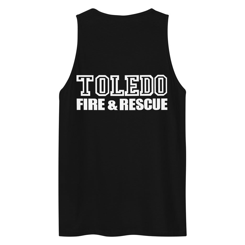 TFRD Tank