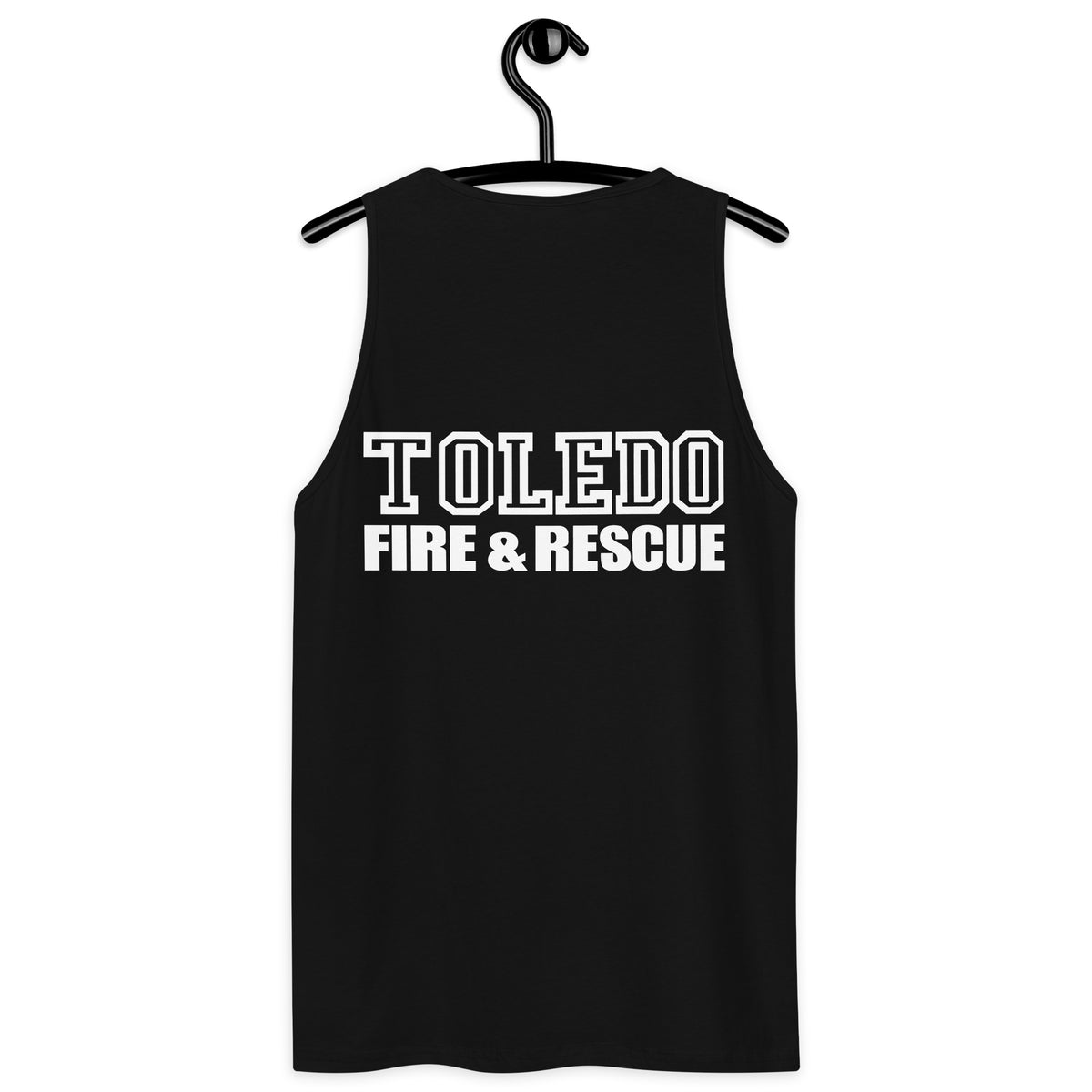 Official 17'S CO Tank