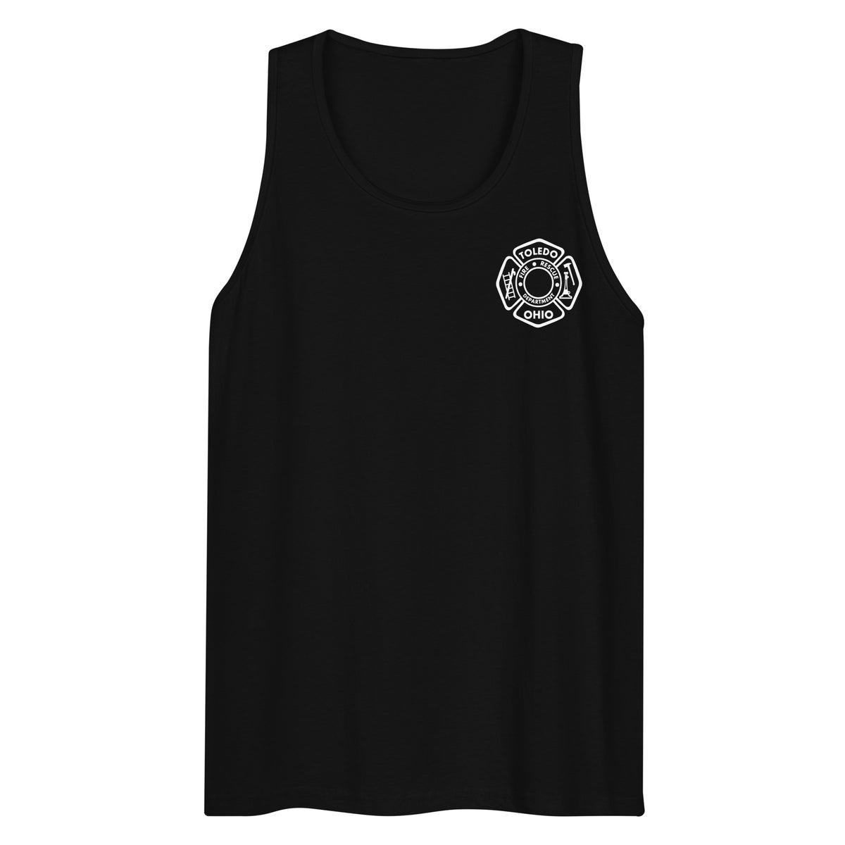 TFRD Tank
