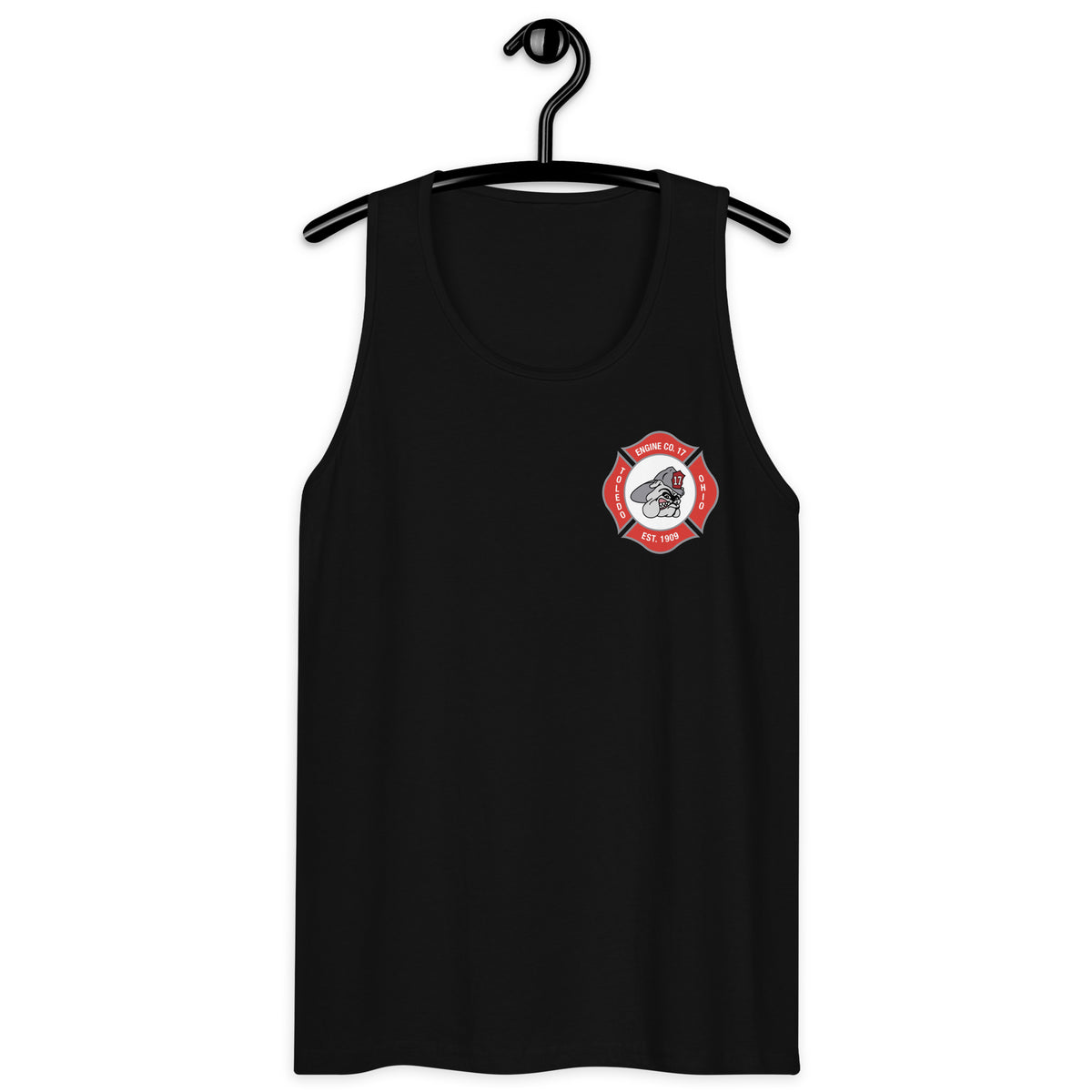 Official 17'S CO Tank