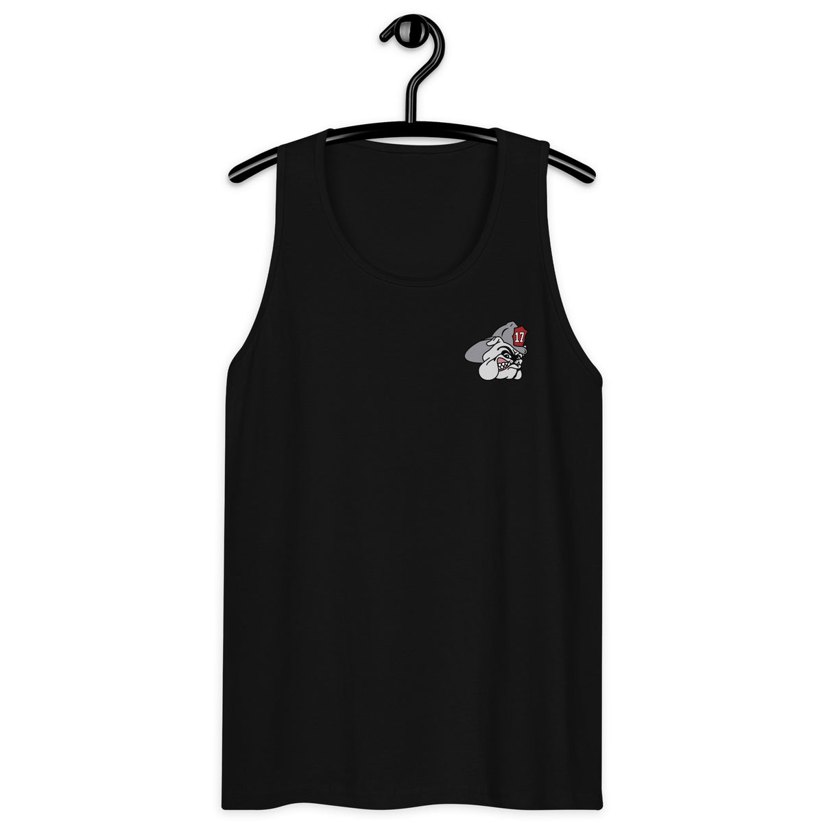 Official 17'S CO Tank