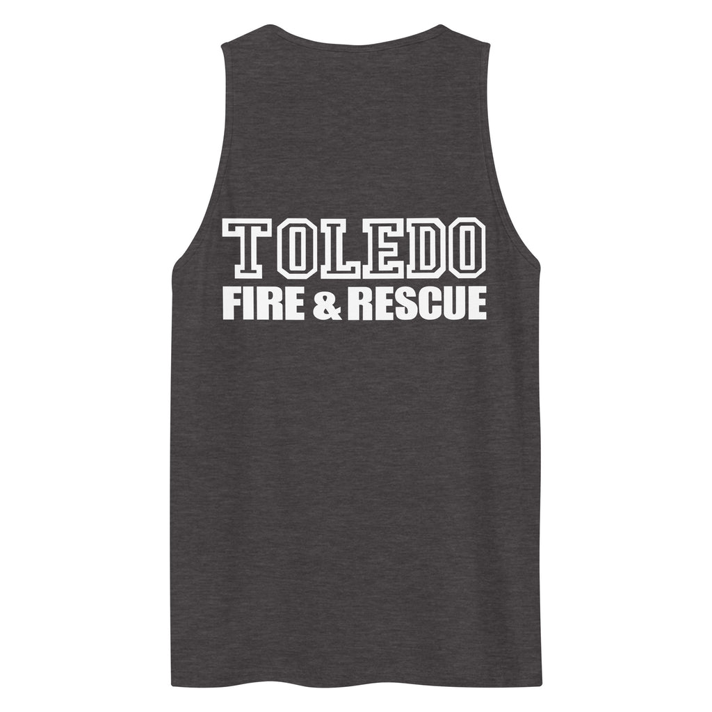 TFRD Tank