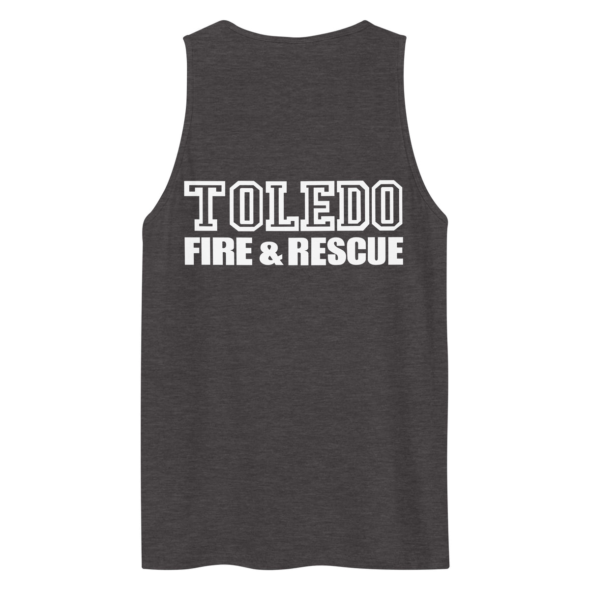 TFRD Tank