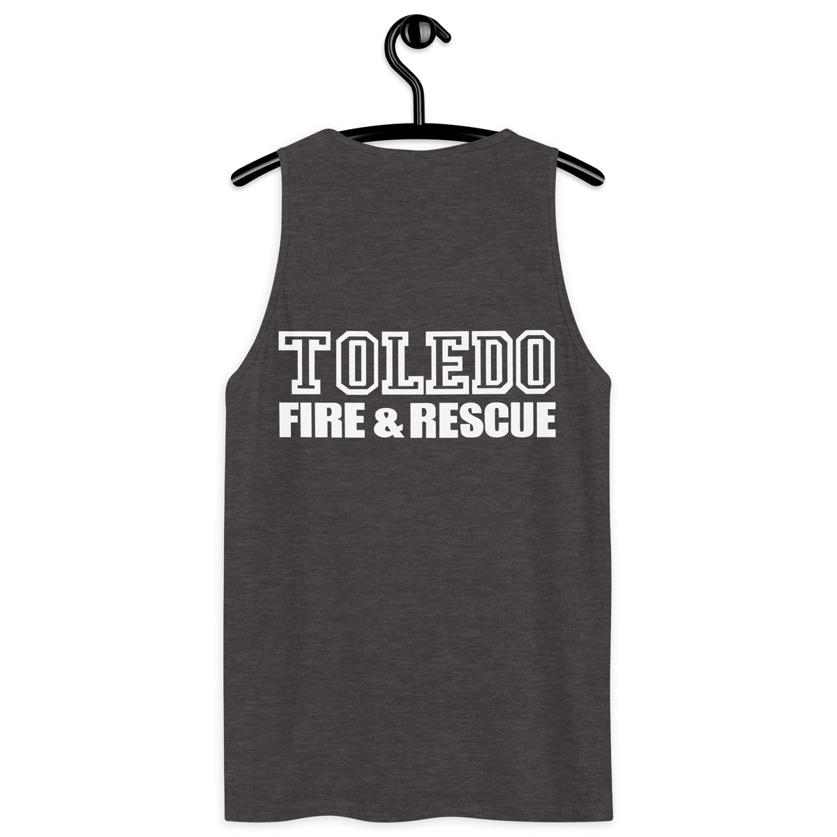 Official 17'S CO Tank