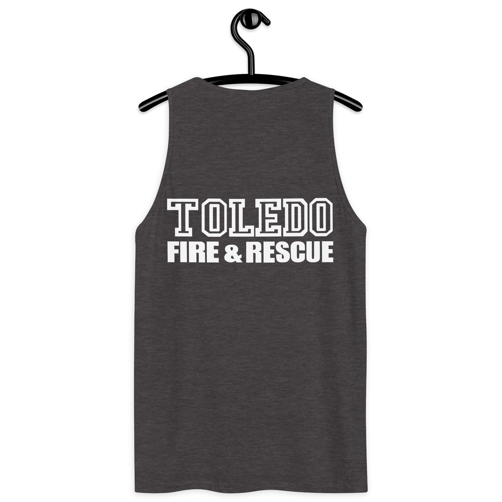 Official 17'S CO Tank