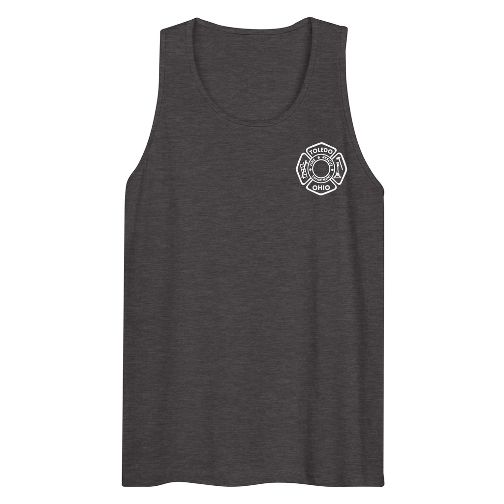 TFRD Tank