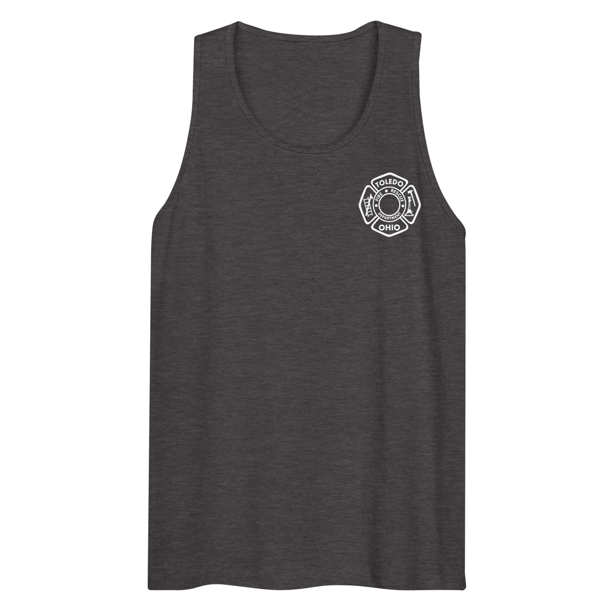 TFRD Tank