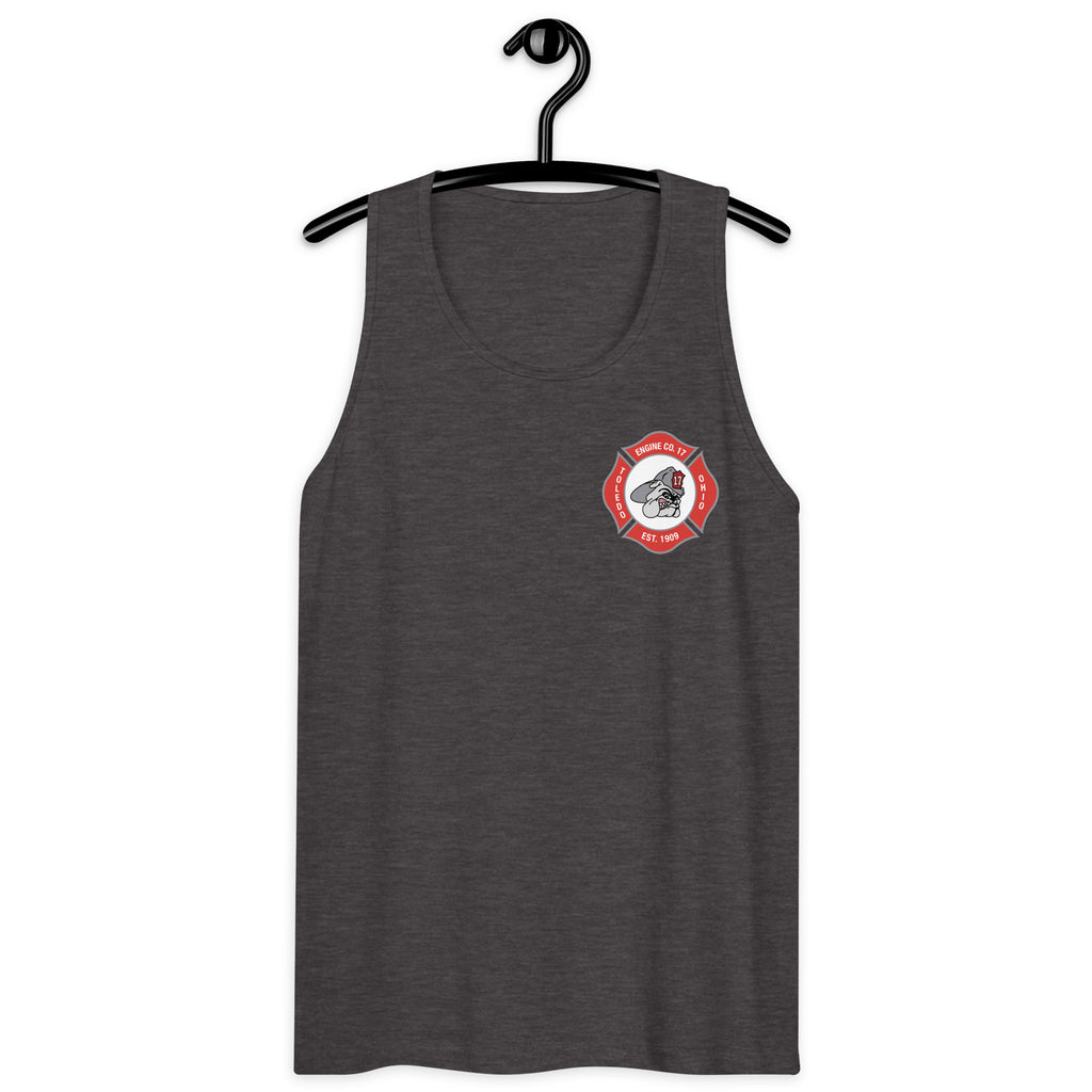 Official 17'S CO Tank