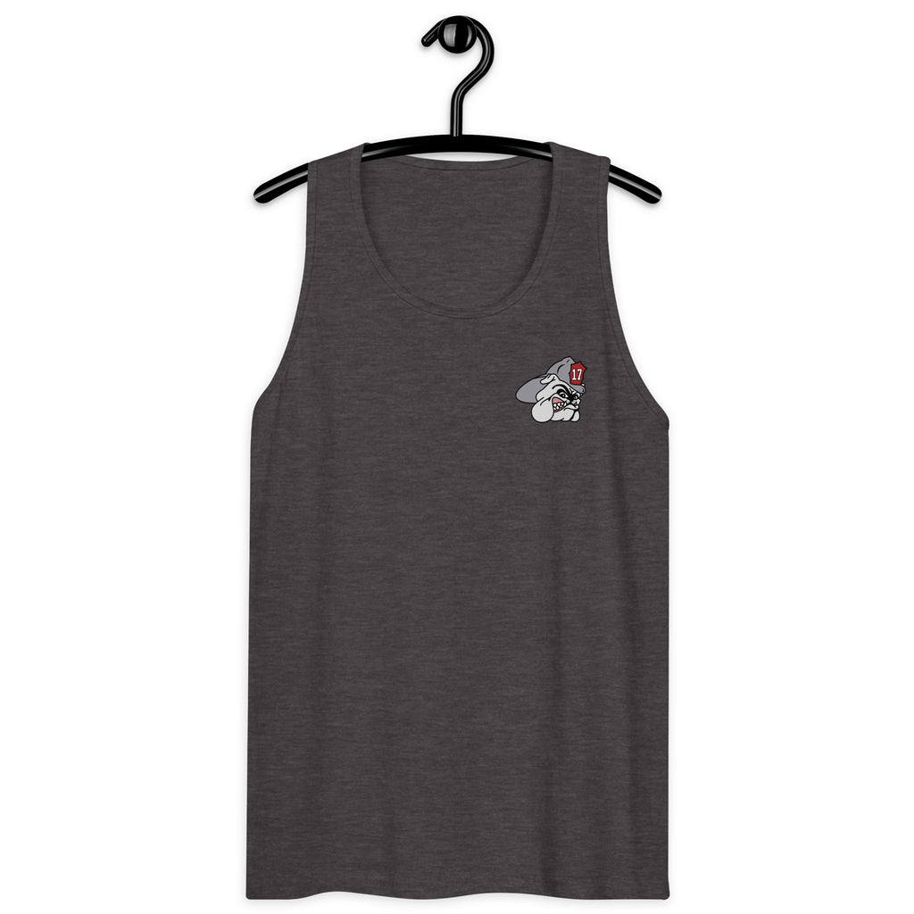 Official 17'S CO Tank