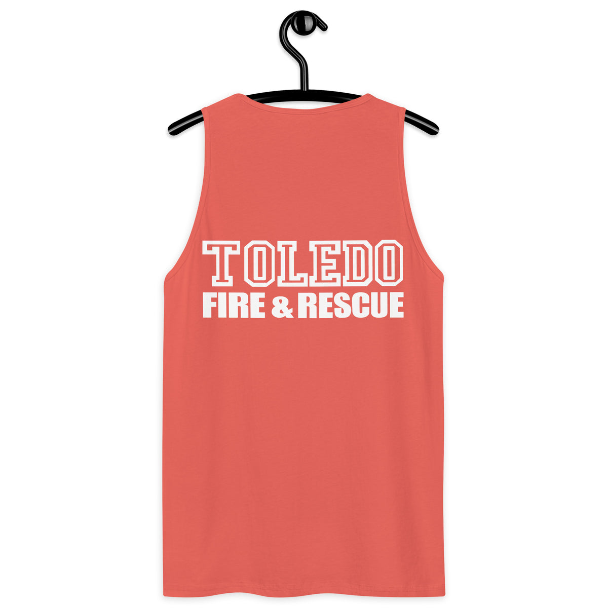 Official 17'S CO Tank