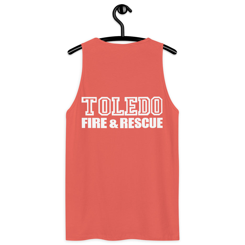 Official 17'S CO Tank