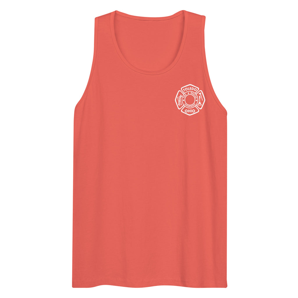 TFRD Tank