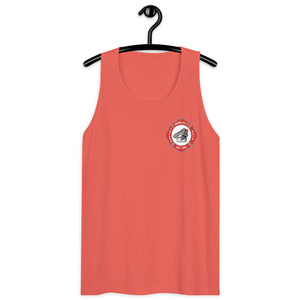 OFFICIAL 17'S CO Tank