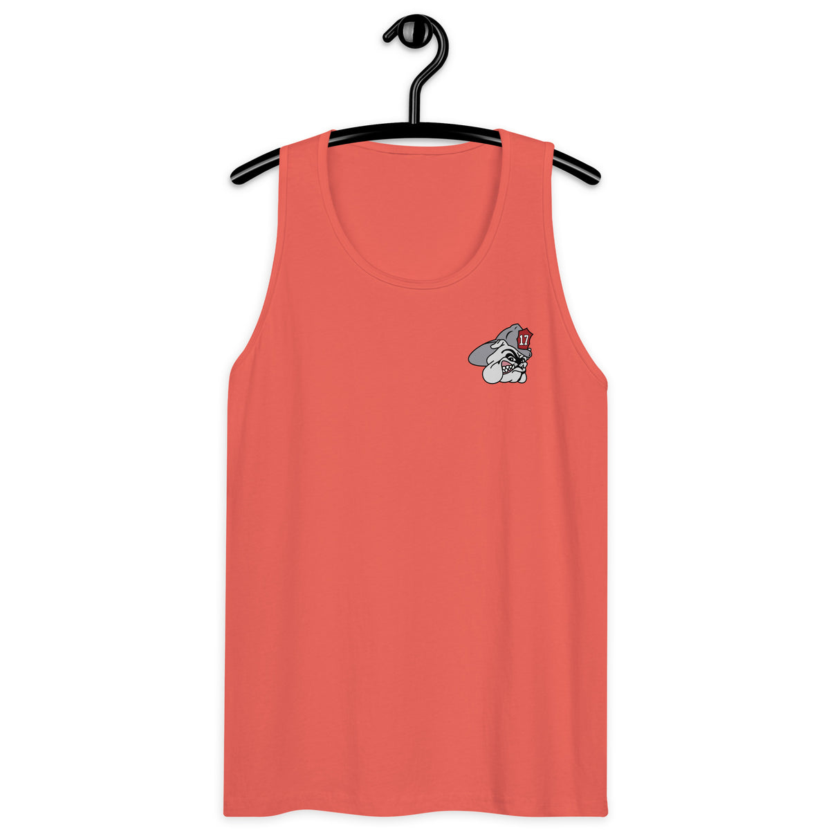 Official 17'S CO Tank