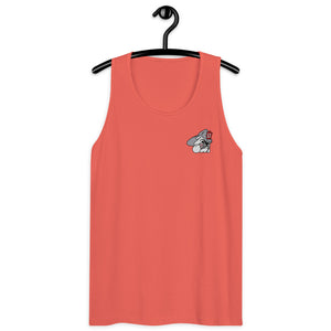 OFFICIAL 17'S CO Tank