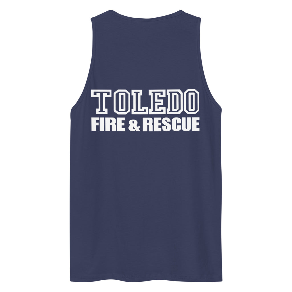 TFRD Tank