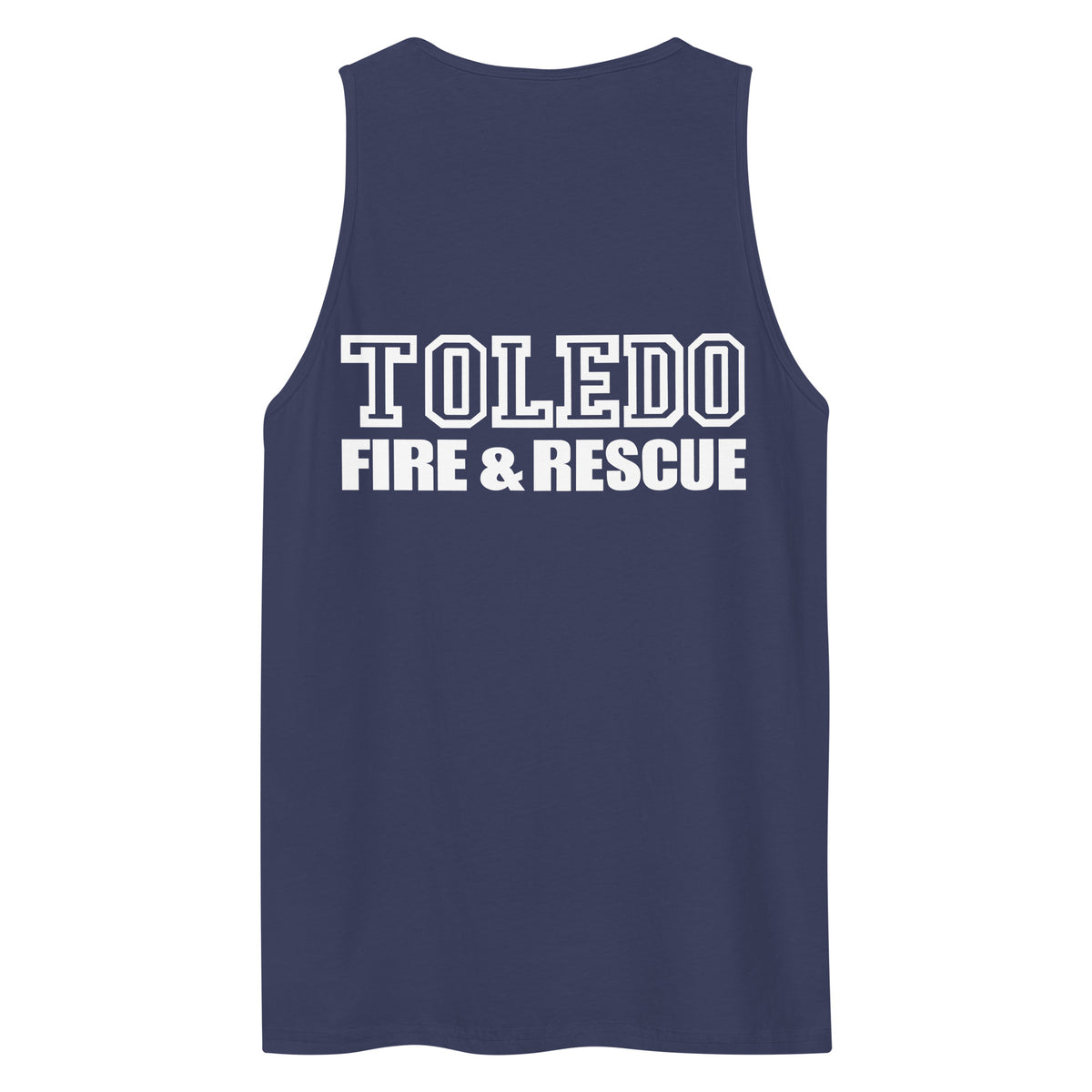 TFRD Tank
