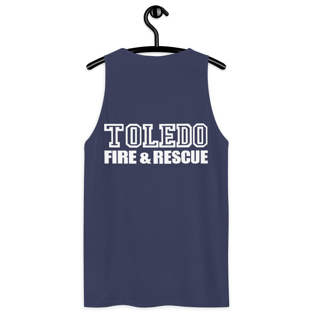 Official 17'S CO Tank