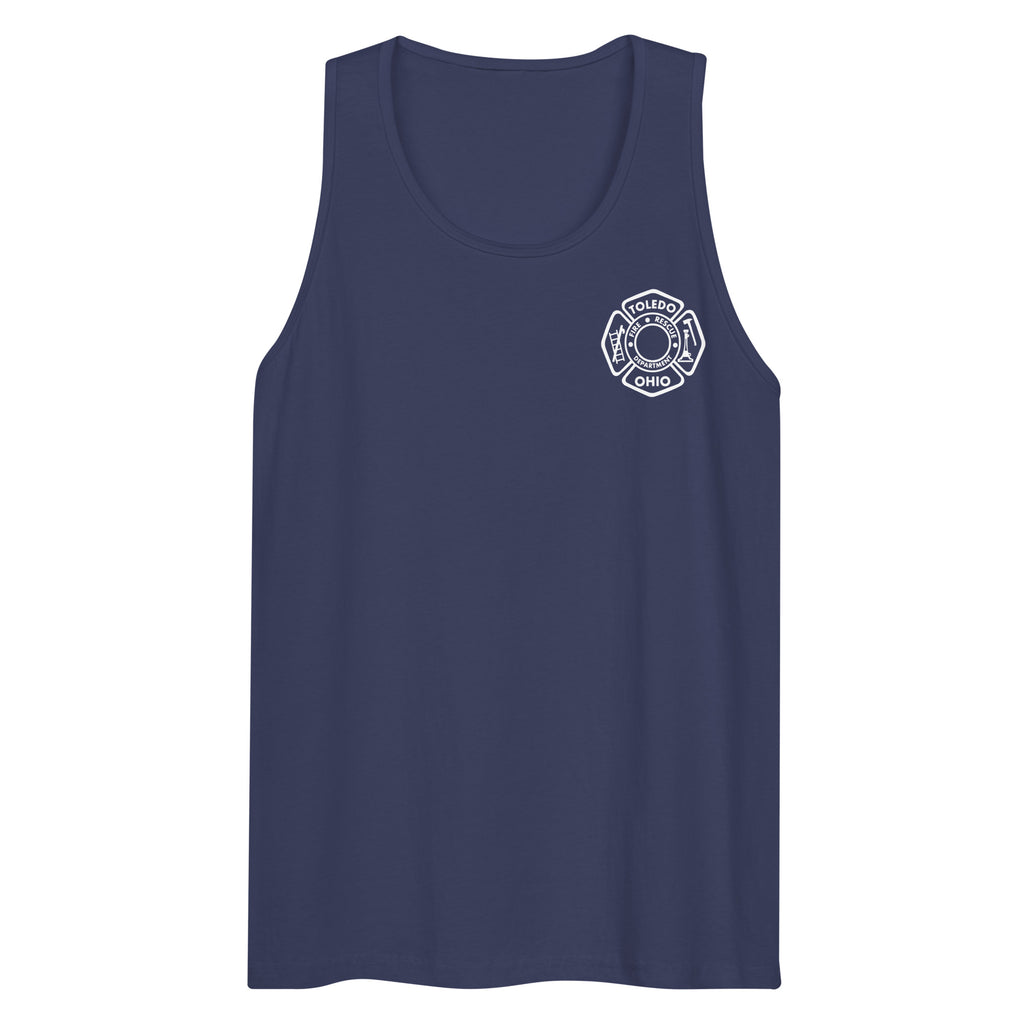 TFRD Tank
