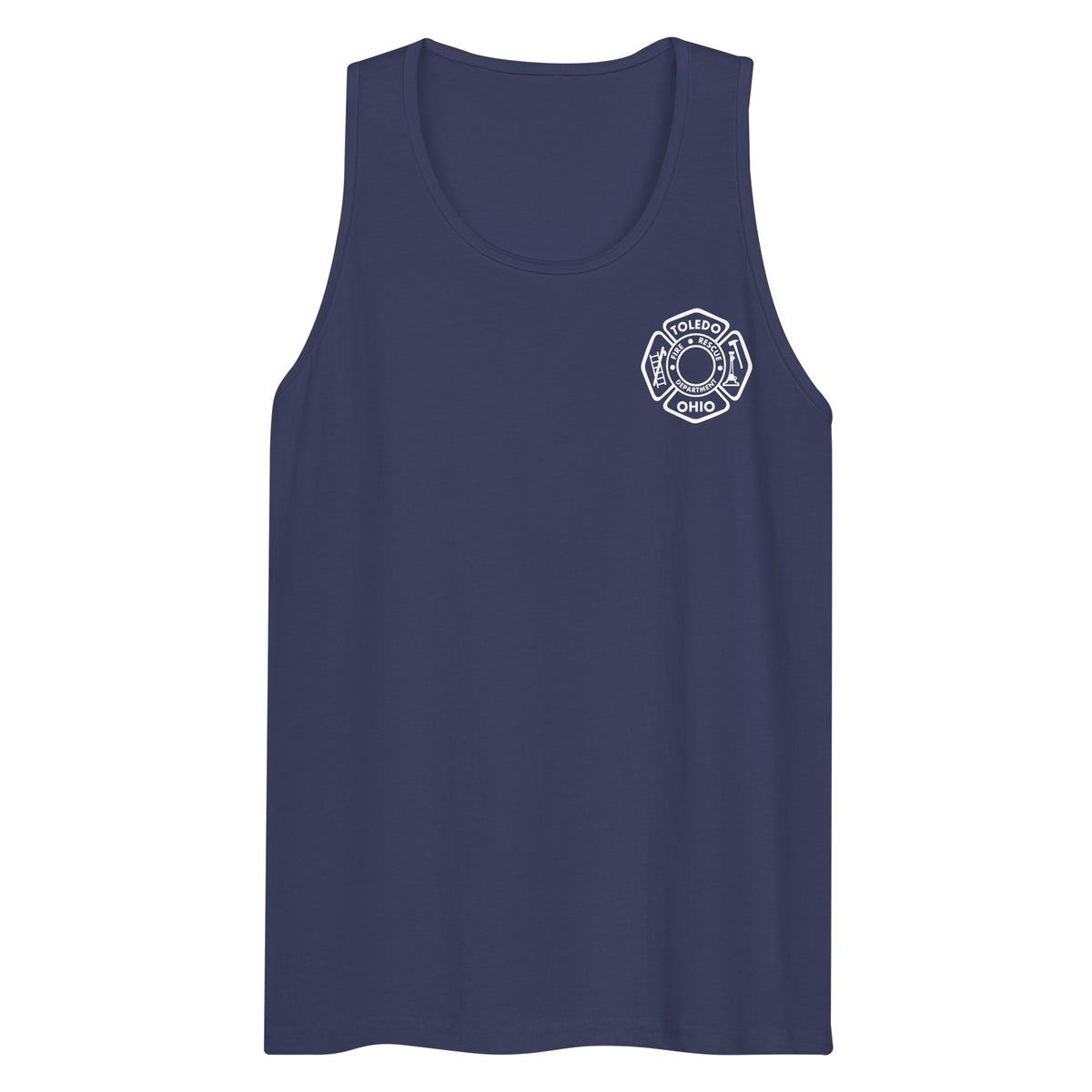 TFRD Tank