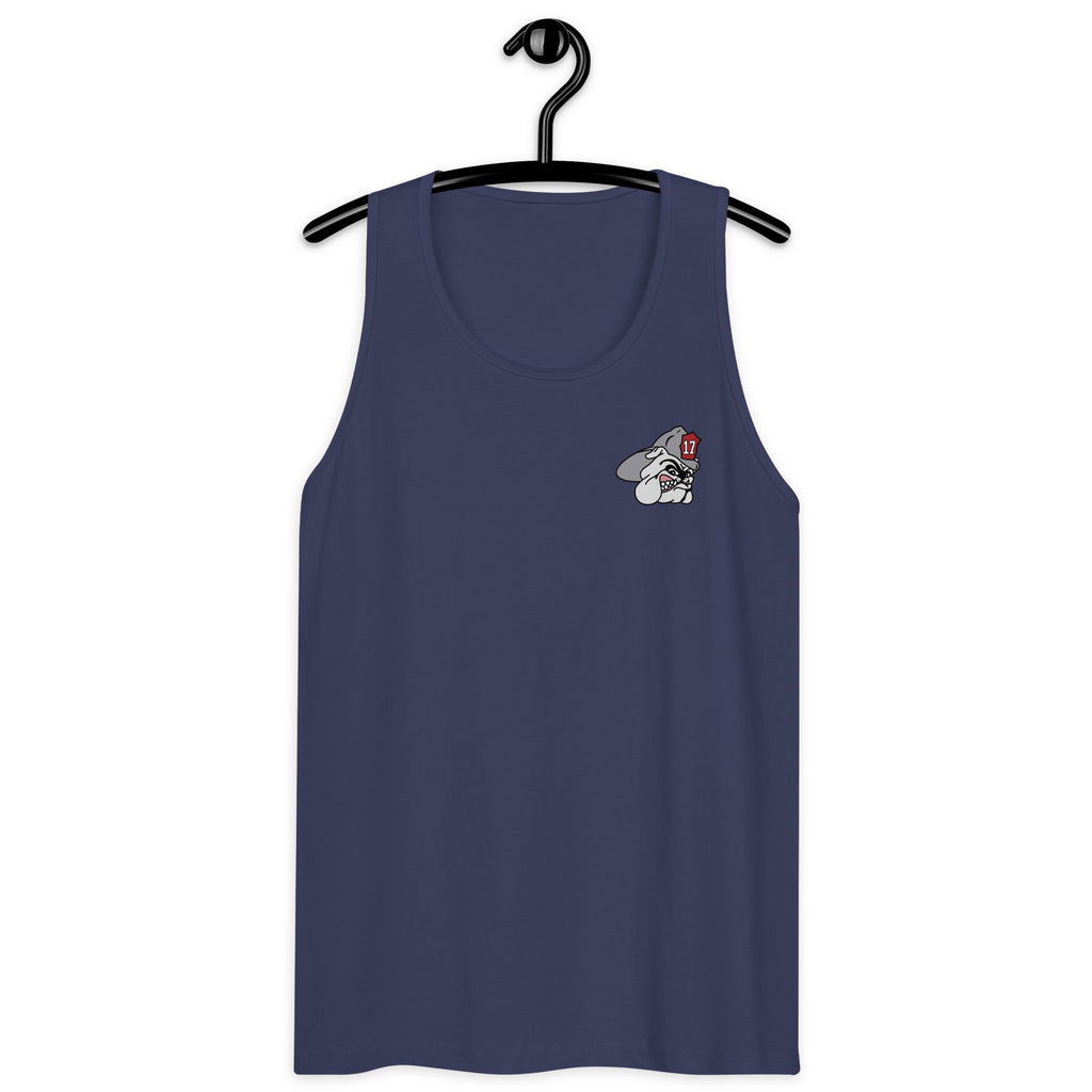 Official 17'S CO Tank