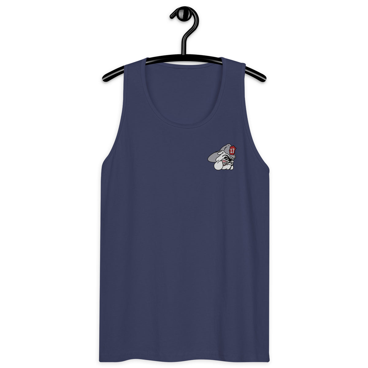 Official 17'S CO Tank