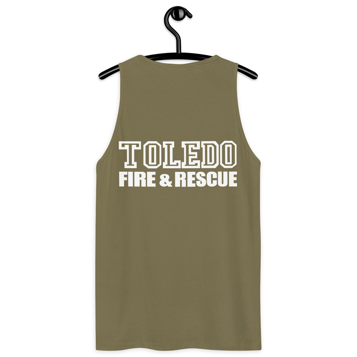 Official 17'S CO Tank