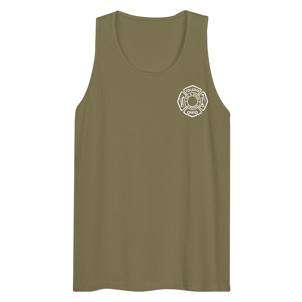 TFRD Tank