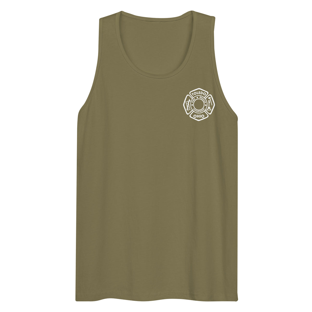 TFRD Tank