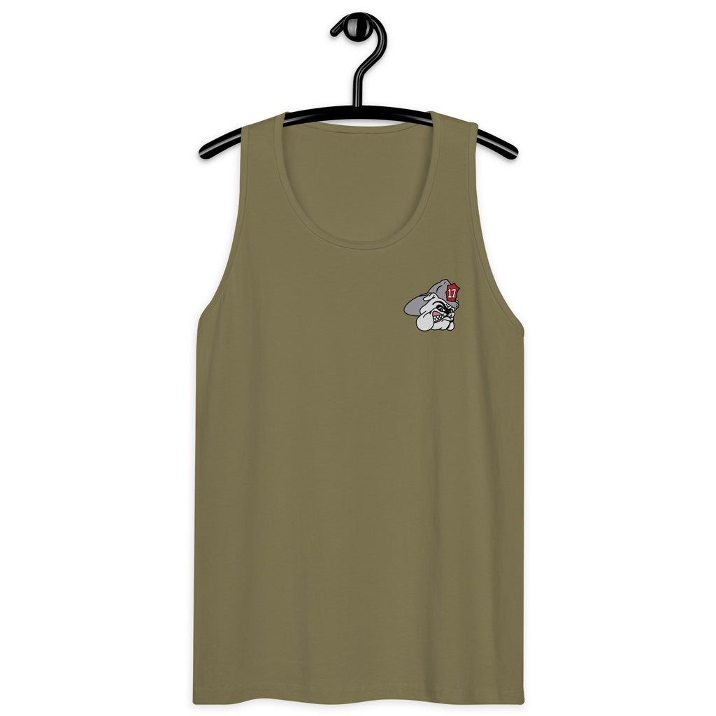 Official 17'S CO Tank