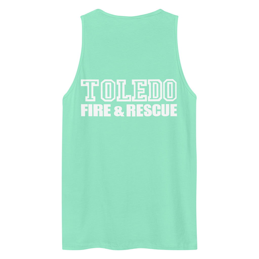 TFRD Tank
