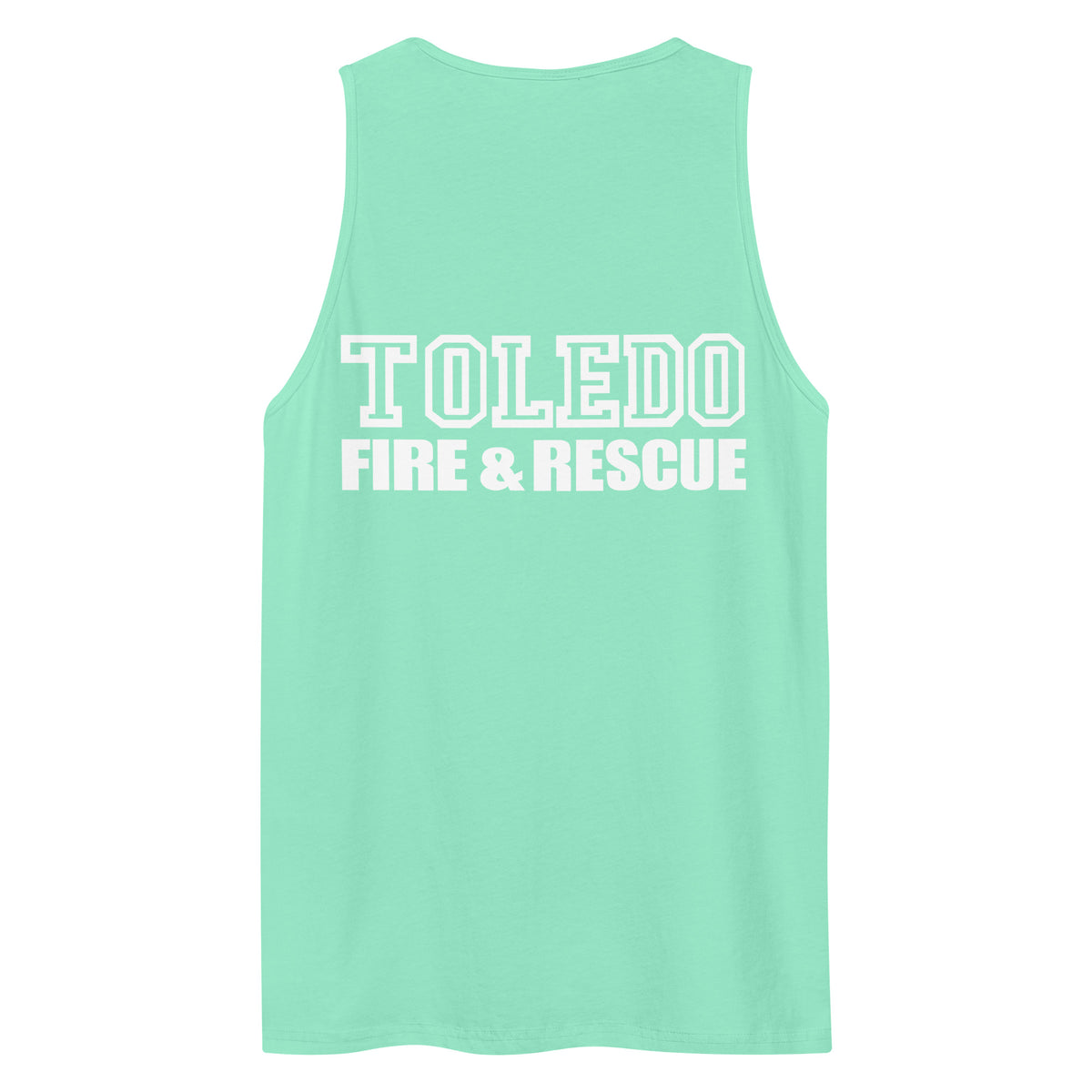 TFRD Tank