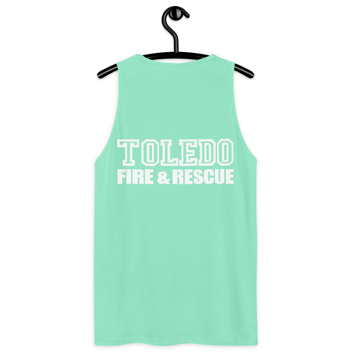 Official 17'S CO Tank
