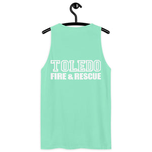 OFFICIAL 17'S CO Tank