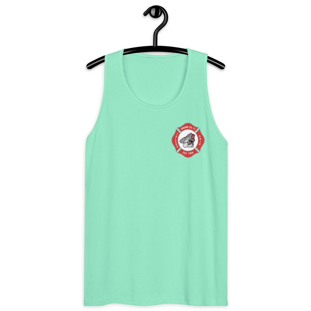 Official 17'S CO Tank