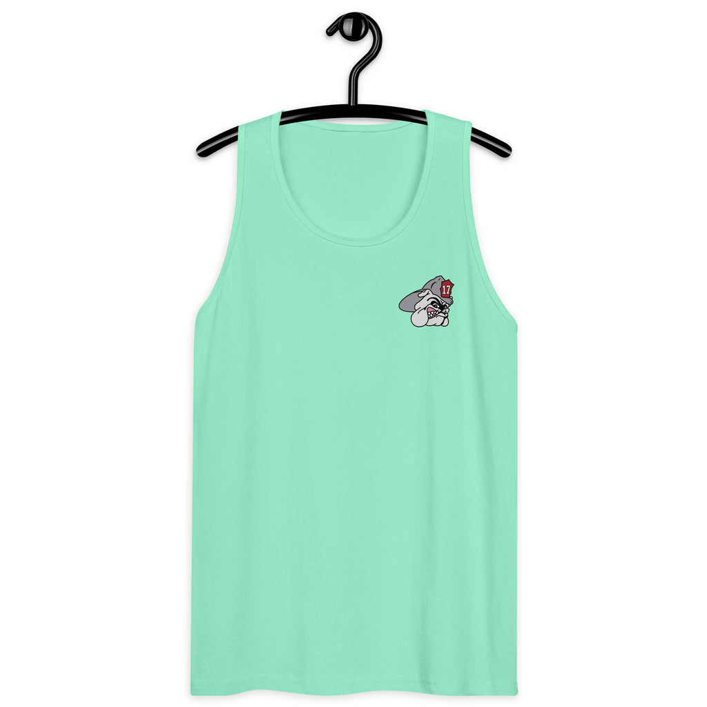 Official 17'S CO Tank