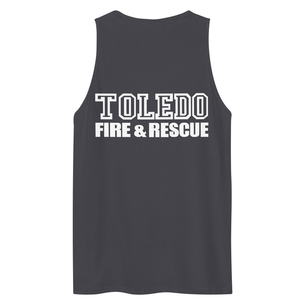 TFRD Tank