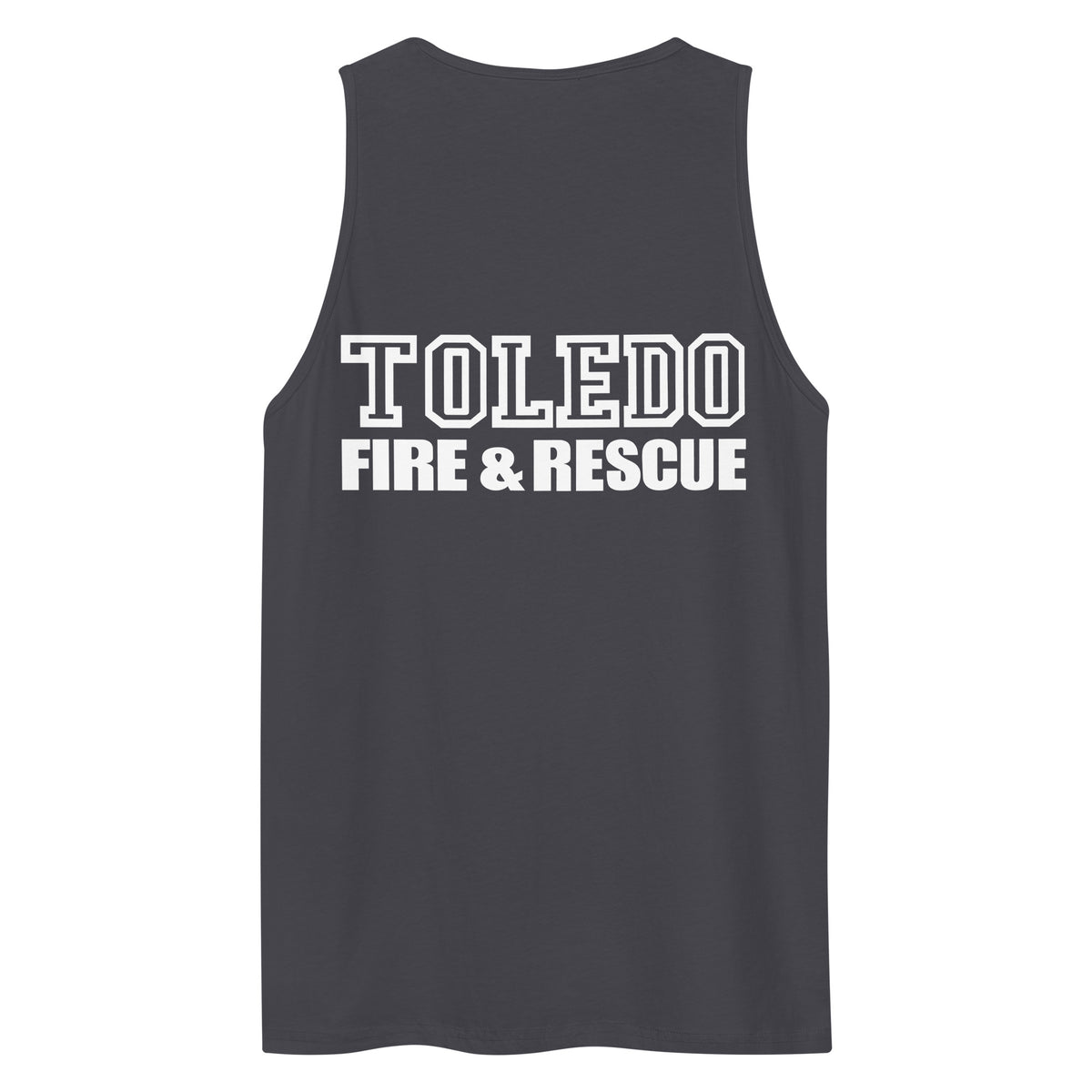 TFRD Tank