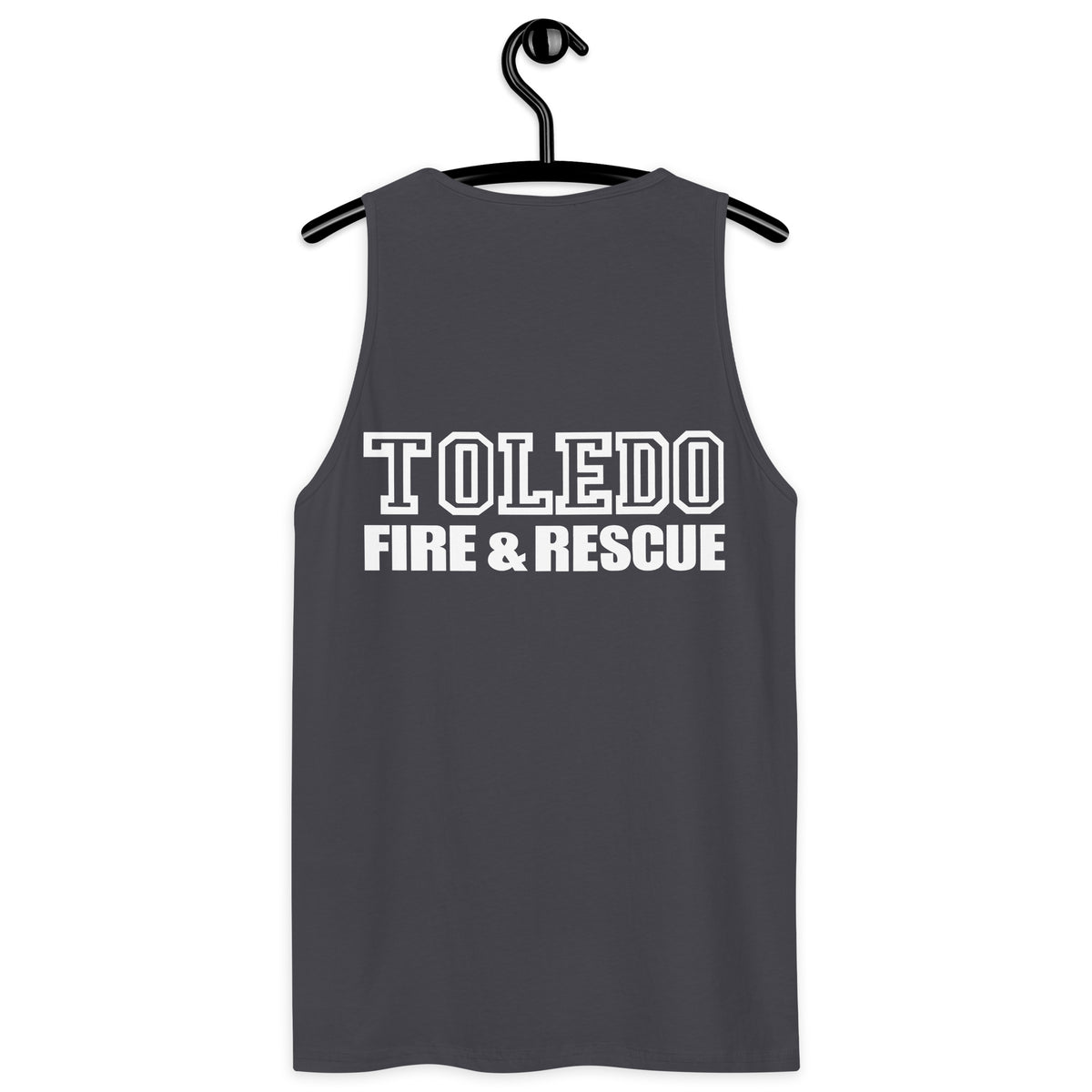 Official 17'S CO Tank