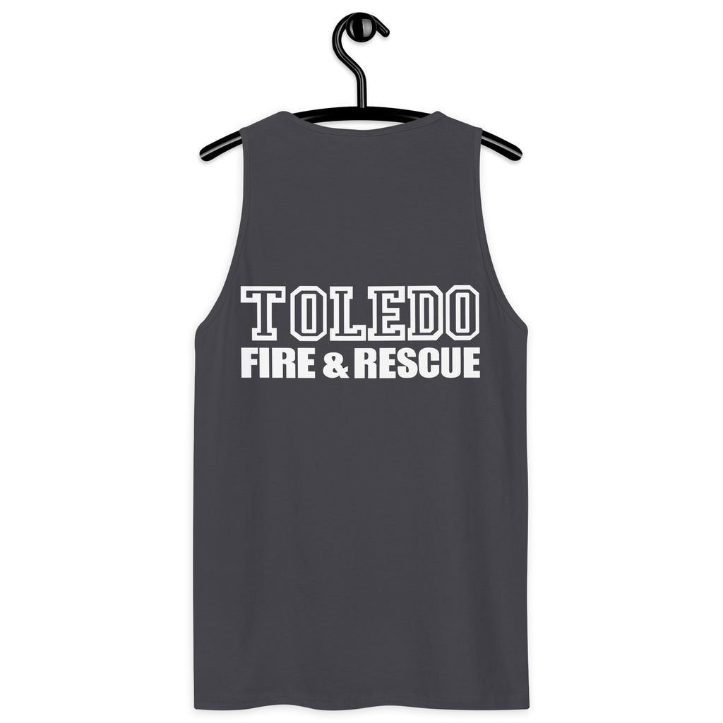 Official 17'S CO Tank