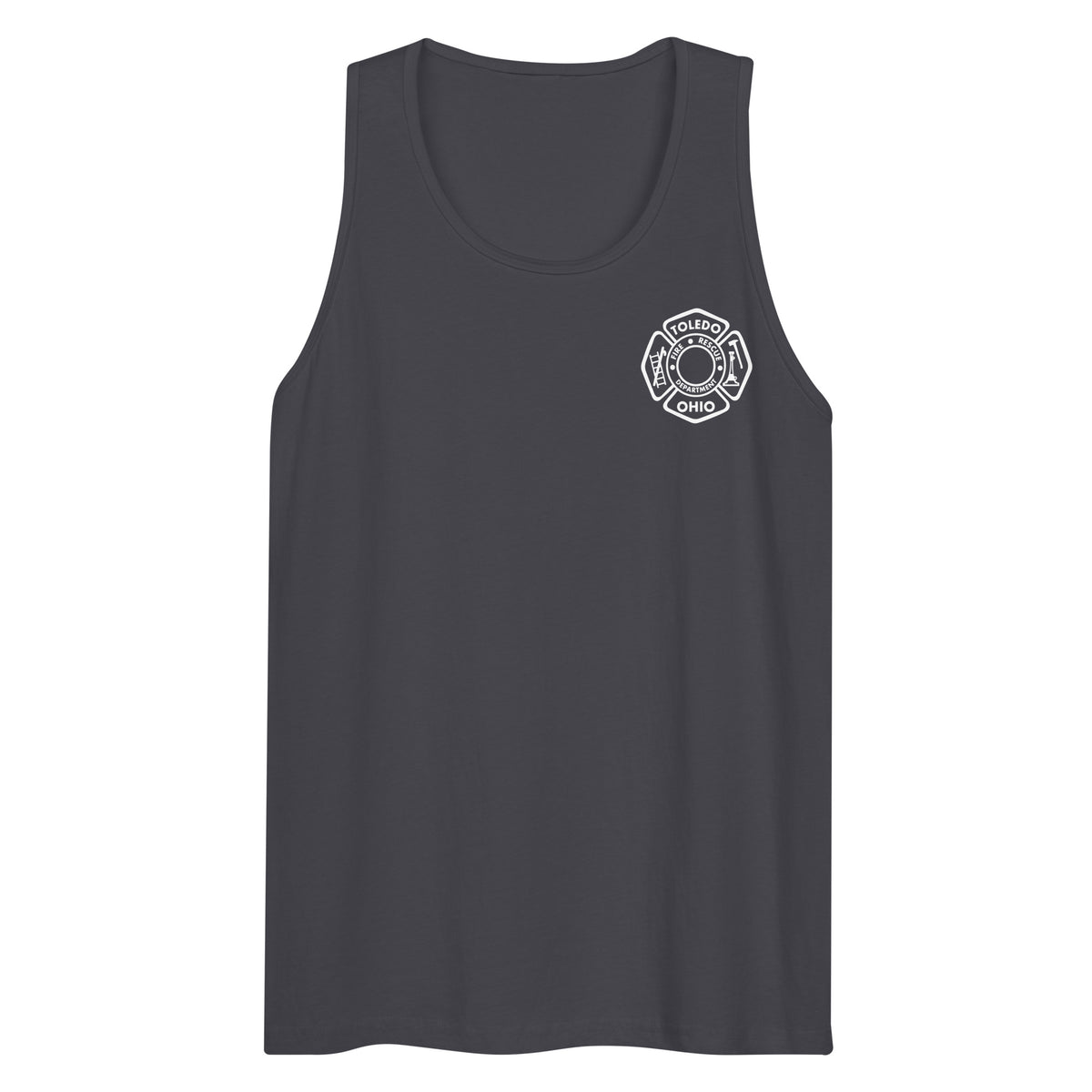 TFRD Tank